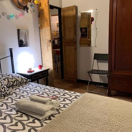 ジェノヴァLe Parole Del Gattoアパートメント エクステリア 写真